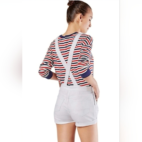 Denizen for Levi's Shortall - Size Large - NWT π€ - Picture 2 of 5